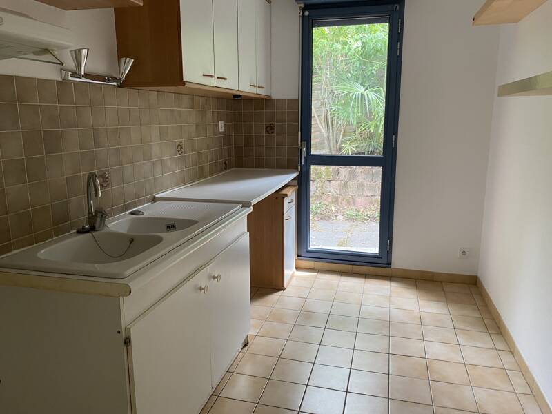 Maison à louer, 47m², TOULOUSE