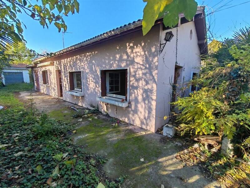 Maison à vendre, 90m², TOULOUSE