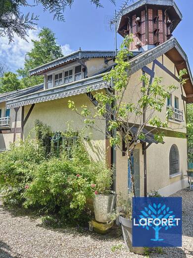 Maison à vendre 253 000 € 5 pièces 2 chambres 96 m² 351 m² de terrain La Ferte Alais 91590