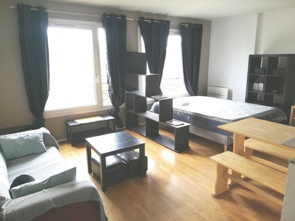 Maison à louer, 35m², CERGY