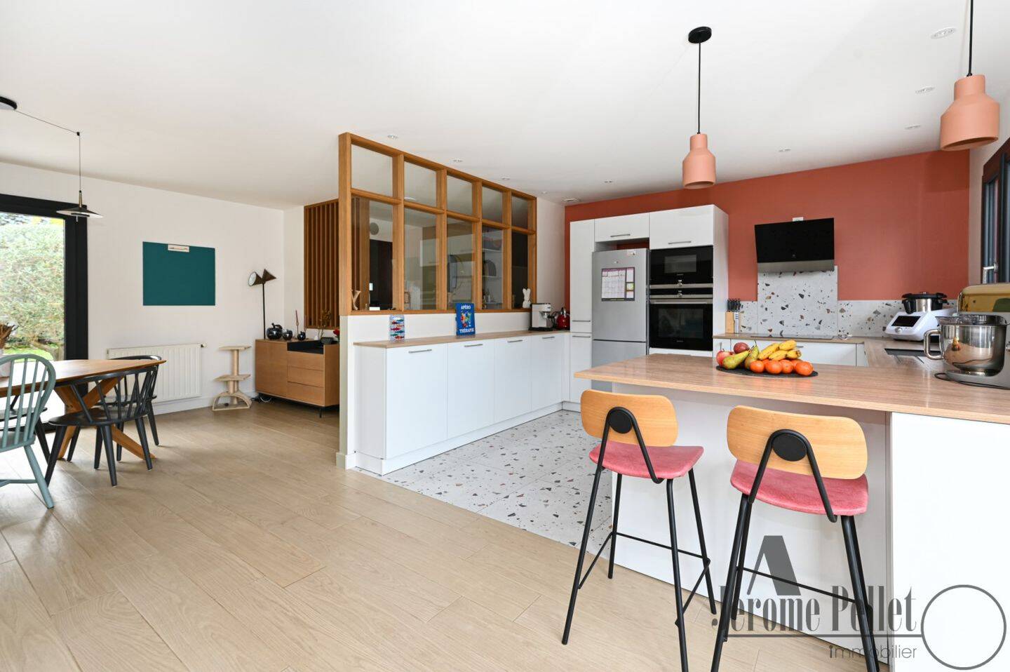 Maison à vendre, 157m², TERNAY