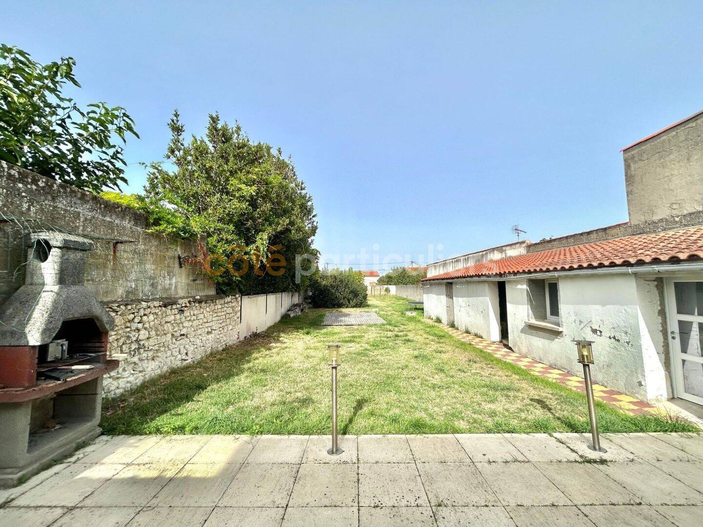 Maison à vendre, 162m², LA FAUTE SUR MER