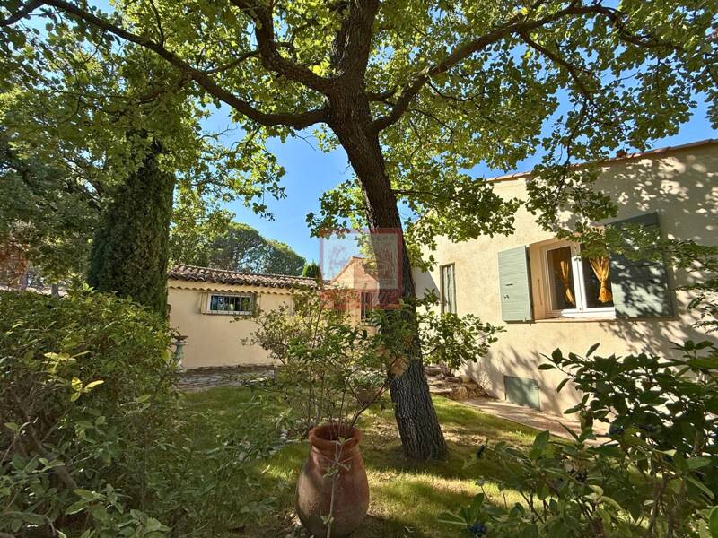 Maison à vendre, 162m², AIX EN PROVENCE