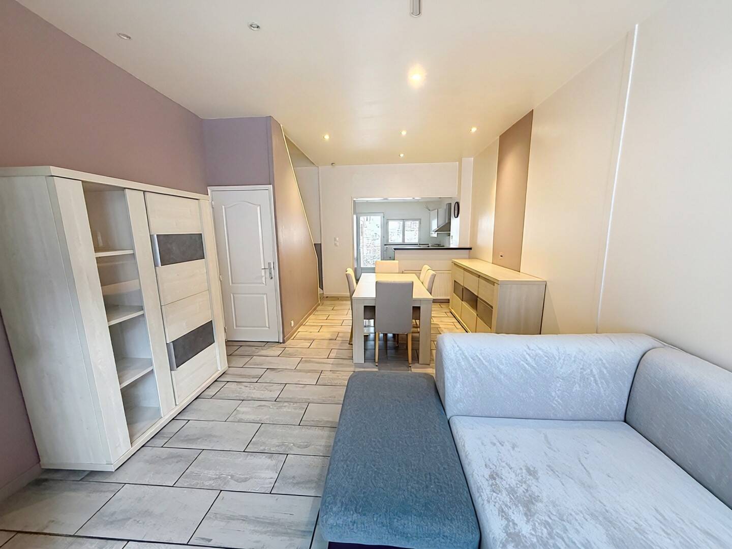 Maison à vendre, 100m², TOURCOING