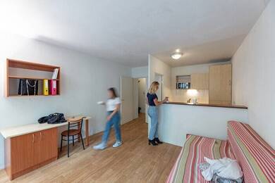 Appartement à louer 727 € 1 pièce 17 m² Ecluse-Gravelle-Panoramis Saint-Maurice 94410