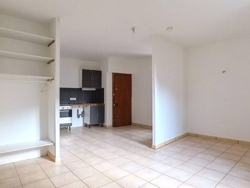 Maison à louer, 26m², VIZILLE