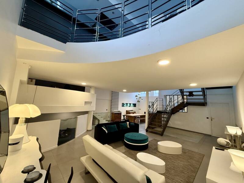 Maison à vendre, 218m², BOULOGNE BILLANCOURT