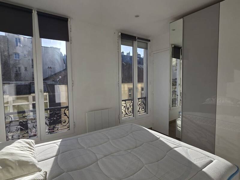 Maison à vendre, 37m², PARIS 11E