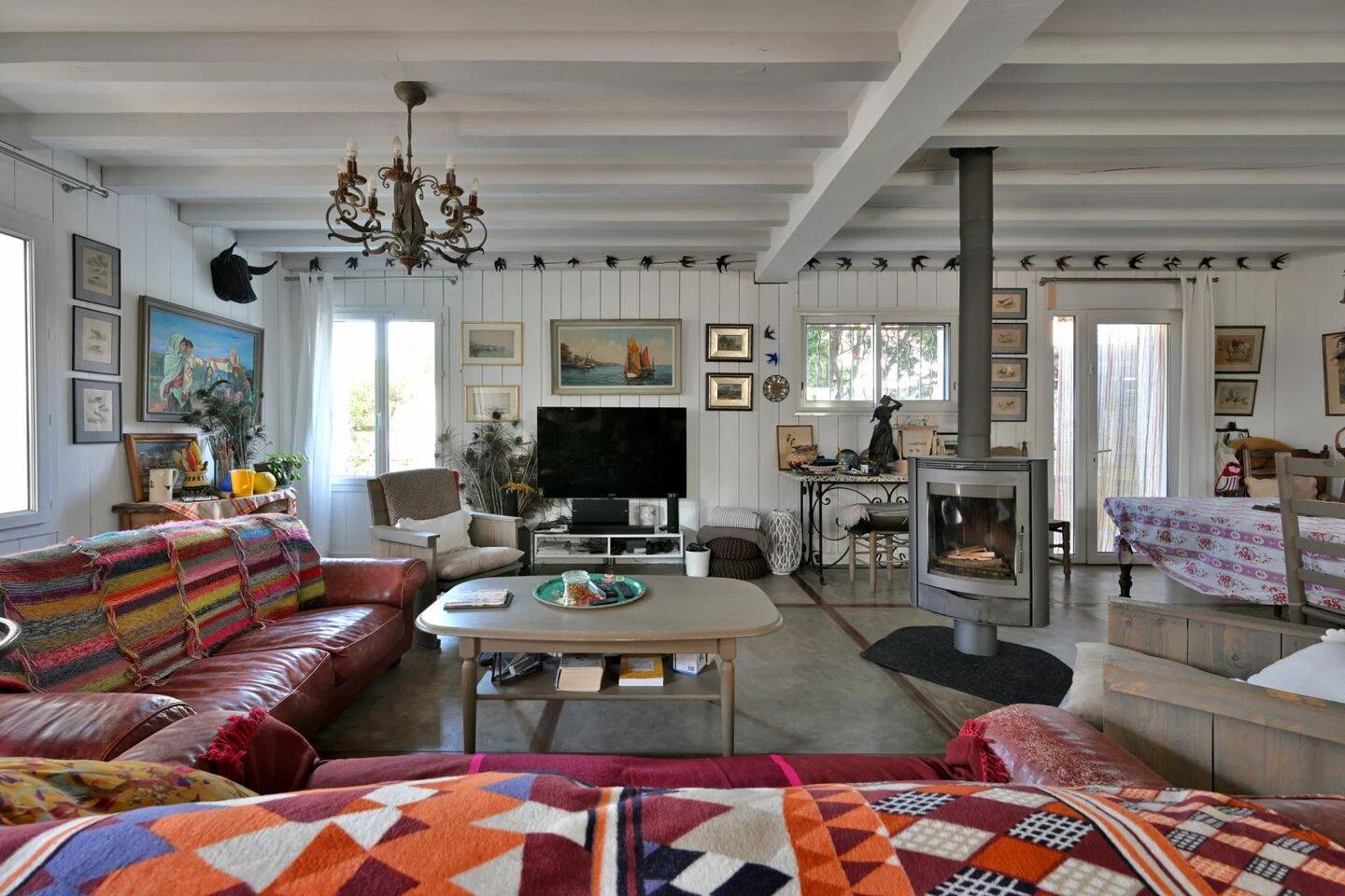 Maison à vendre, 177m², SAINTES MARIES DE LA MER