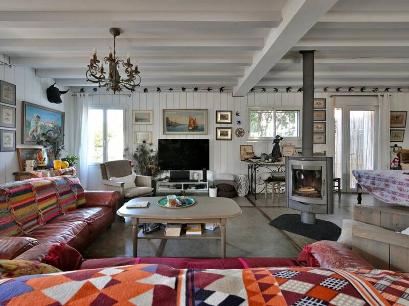 Maison à vendre, 177m², SAINTES MARIES DE LA MER