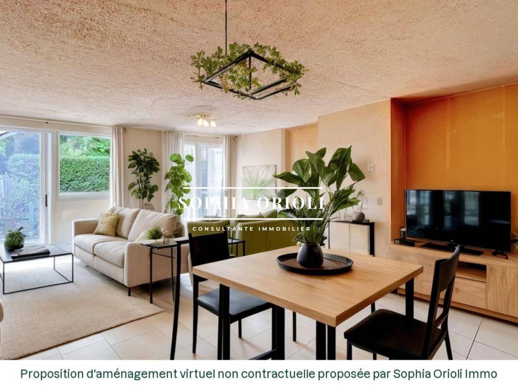 Maison à vendre, 184m², ANTONY