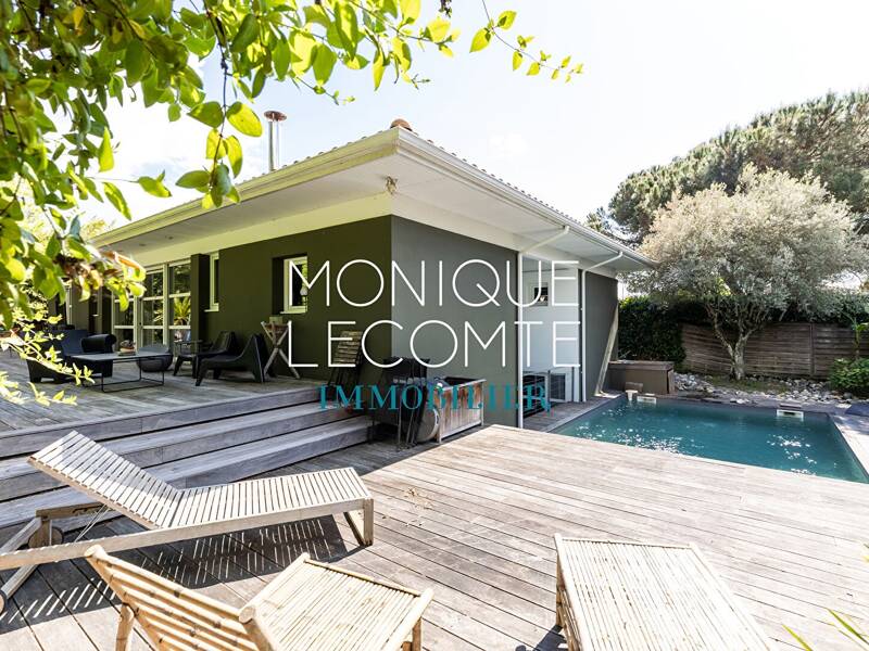 Maison à vendre, 192m², BORDEAUX