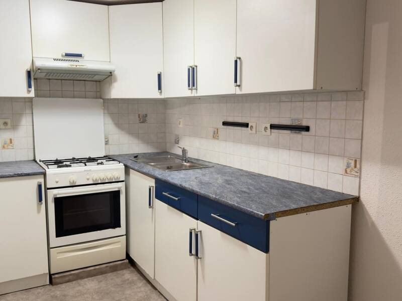 Maison à louer, 48m², SAINT JUNIEN