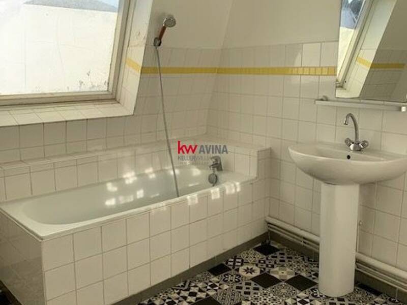 Maison à louer, 45m², LILLE