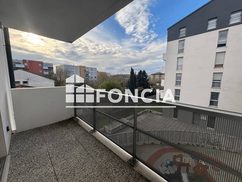 Maison à louer, 65m², TOULOUSE