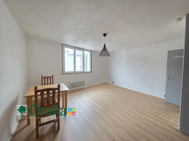 Maison à louer, 28m², GRENOBLE