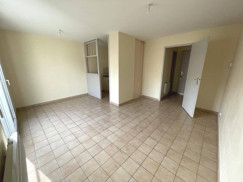 Maison à louer, 26m², LA ROCHE SUR YON