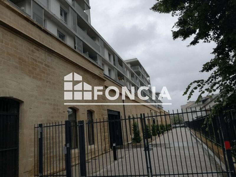 Maison à louer, 22m², THIONVILLE