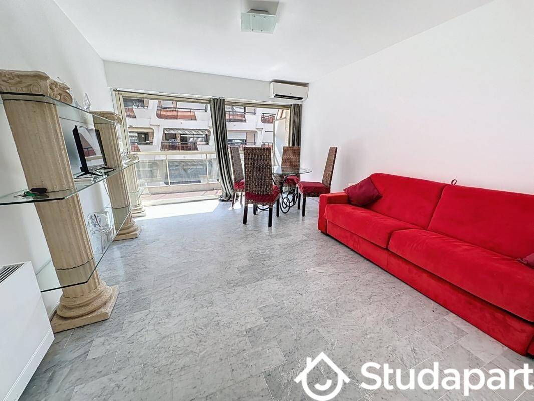 Maison à louer, 27m², ANTIBES