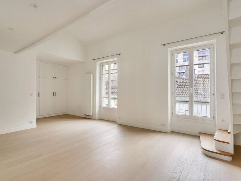 Maison à louer, 83m², BOULOGNE BILLANCOURT