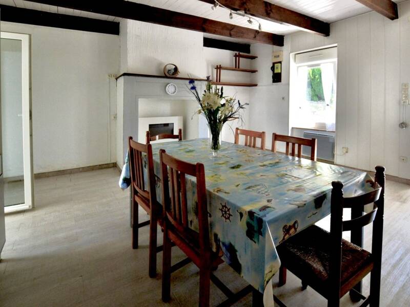 Maison à vendre, 72m², GRANVILLE