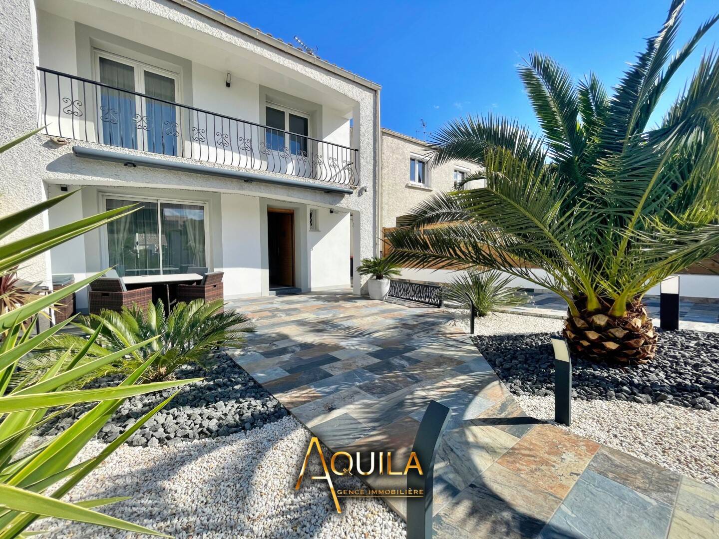 Maison à vendre, 95m², BEZIERS