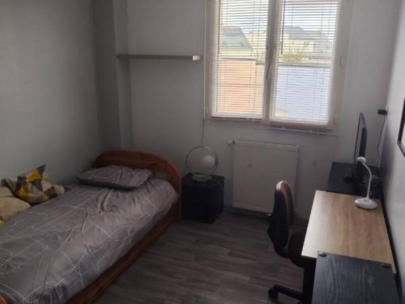 Maison à louer, 0m², TRELAZE