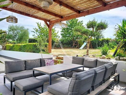 Maison à vendre 338 500 € 7 pièces 5 chambres 166 m² 791 m² de terrain Mauges-sur-Loire 49290