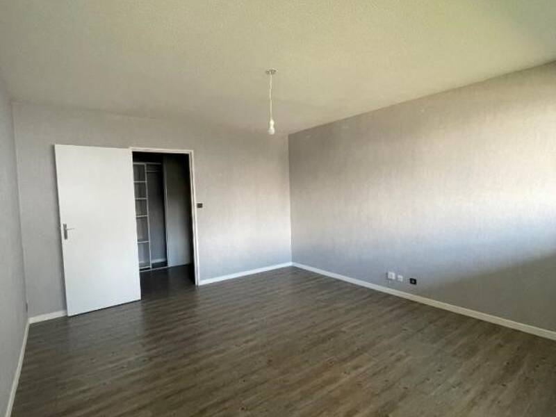 Maison à louer, 68m², LE BOUSCAT