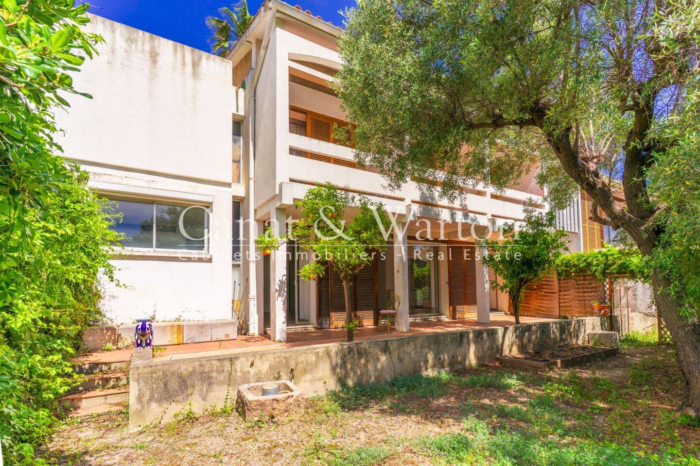 Maison à vendre, 89m², HYERES