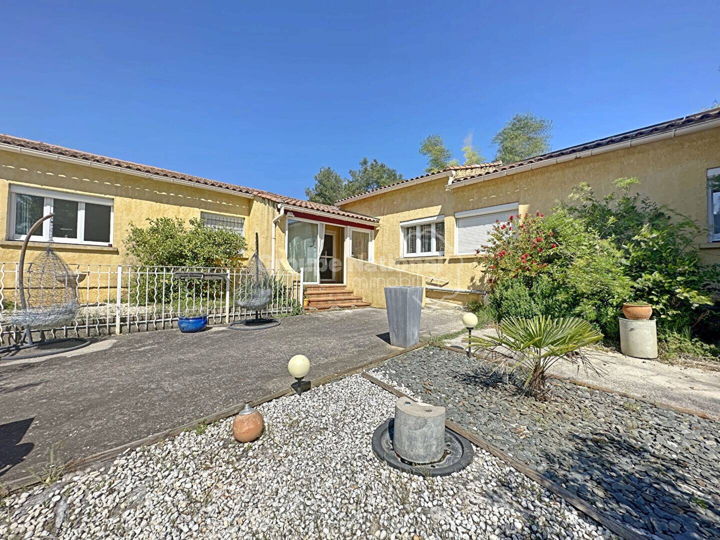 Maison à vendre, 230m², LUNEL VIEL