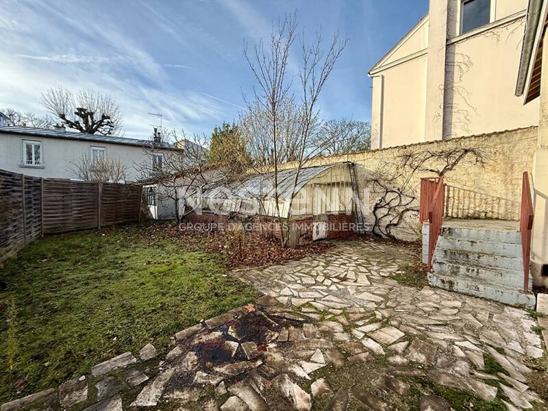 Maison à louer, 72m², LE VESINET