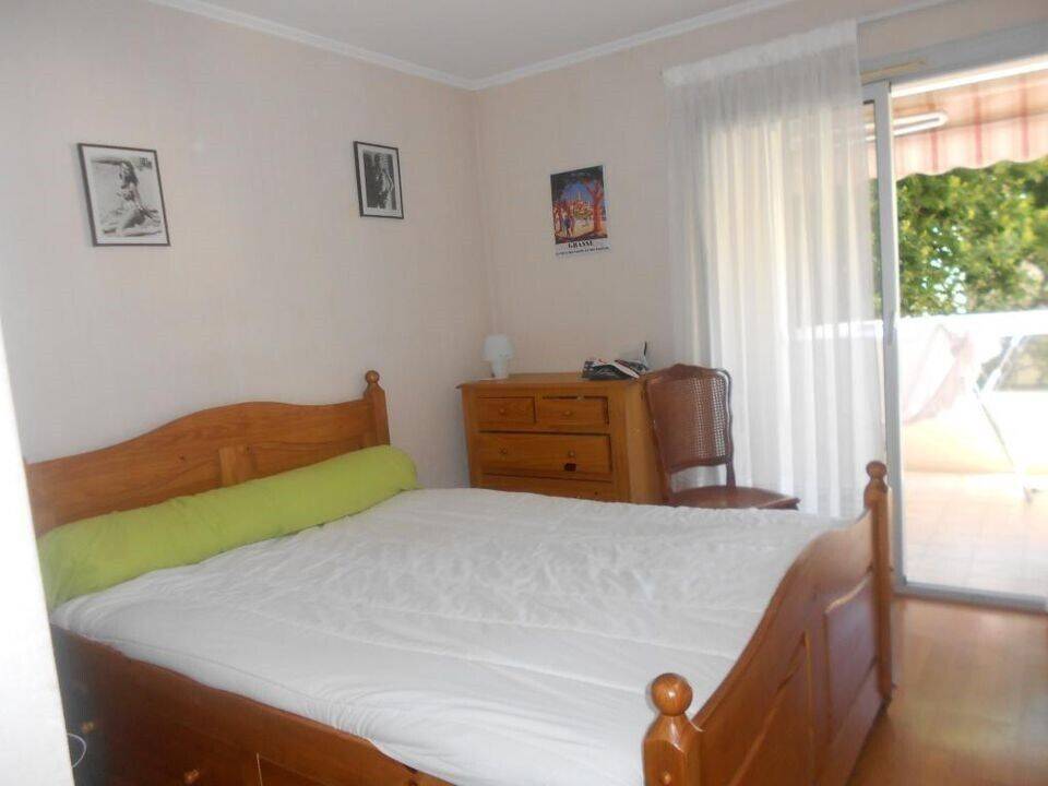Maison à louer, 45m², CANNES