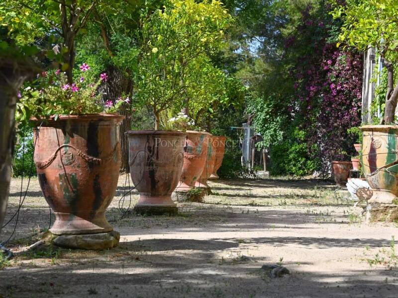 Maison à vendre, 700m², MONTPELLIER