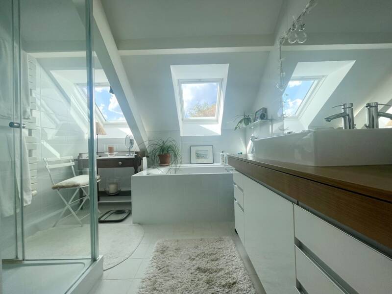 Maison à vendre, 118m², ANNECY LE VIEUX