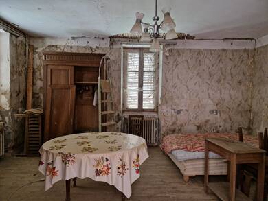 Maison à vendre 158 000 € 4 pièces 3 chambres 115 m² 1 028 m² de terrain Rocheserviere 85620