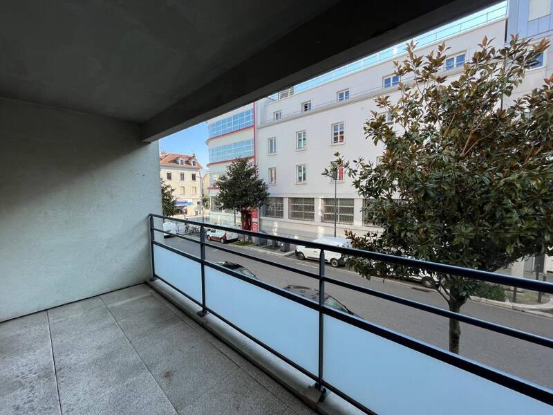 Maison à louer, 84m², GRENOBLE