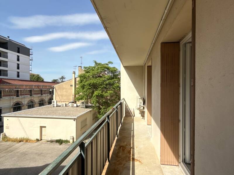Maison à louer, 70m², VALENCE