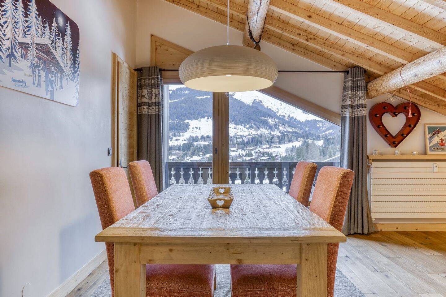 Maison à vendre, 43m², MEGEVE