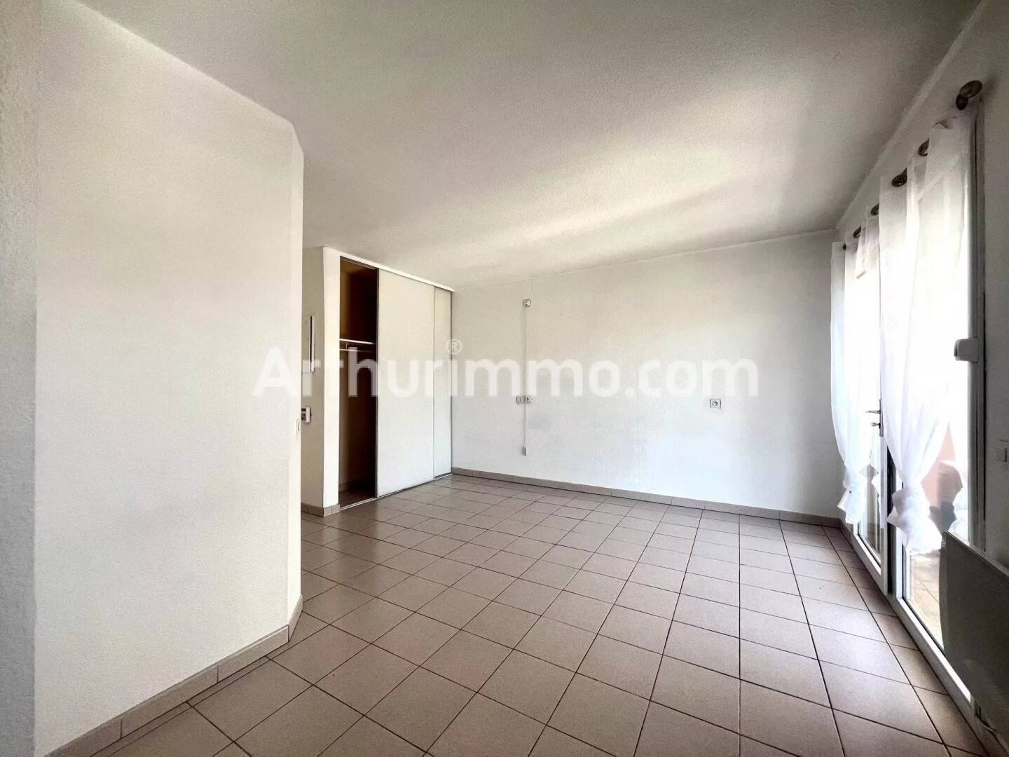 Maison à louer, 23m², BEZIERS