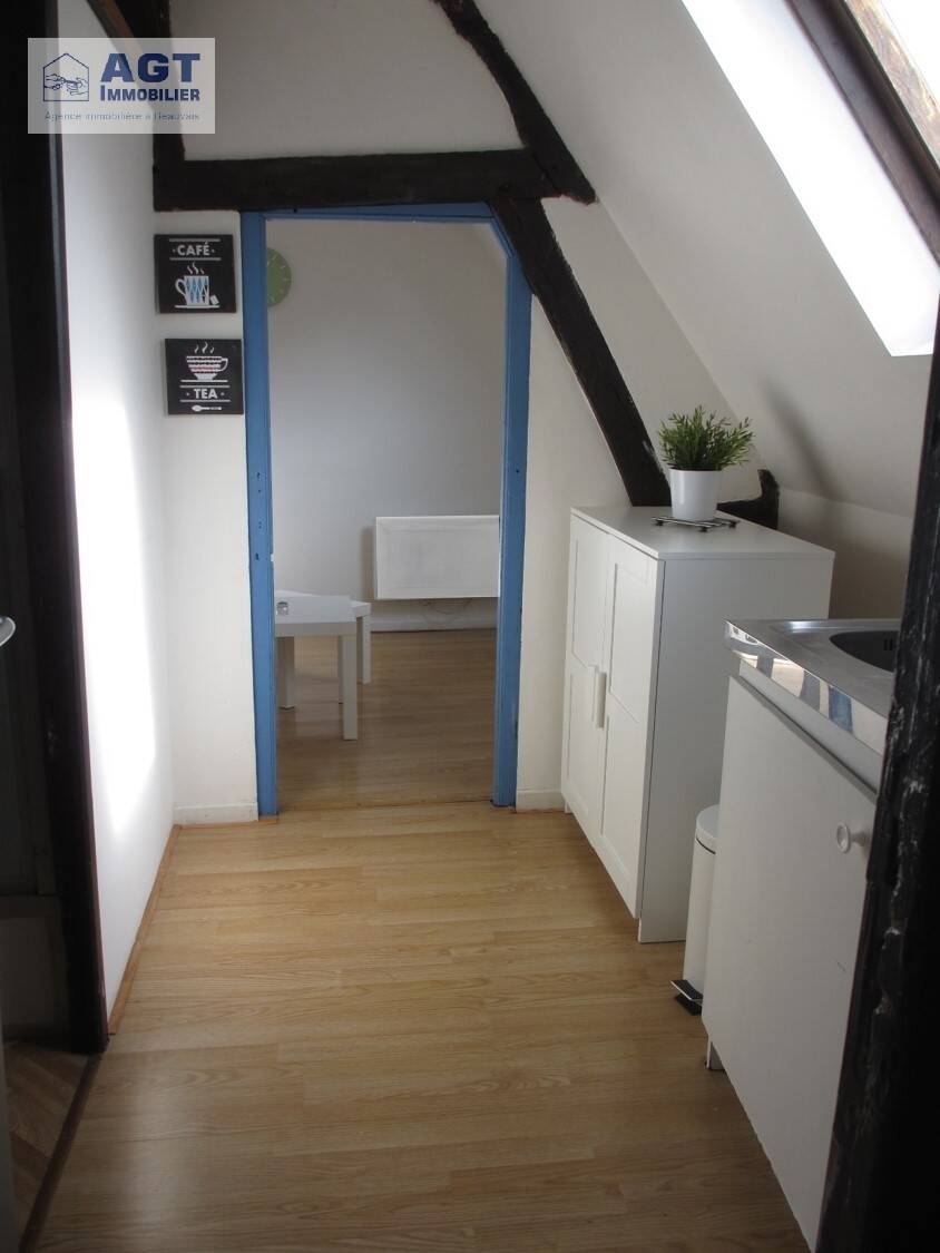 Maison à louer, 12m², BEAUVAIS