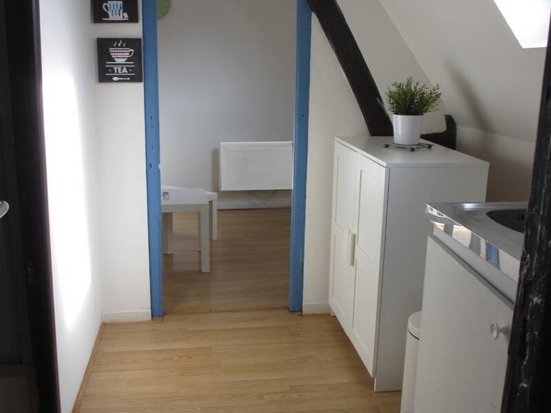 Maison à louer, 12m², BEAUVAIS