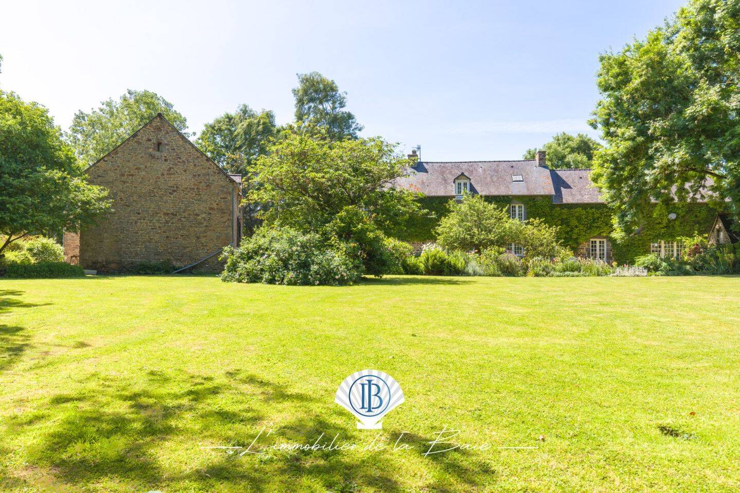 Maison à vendre, 488m², MINIAC MORVAN