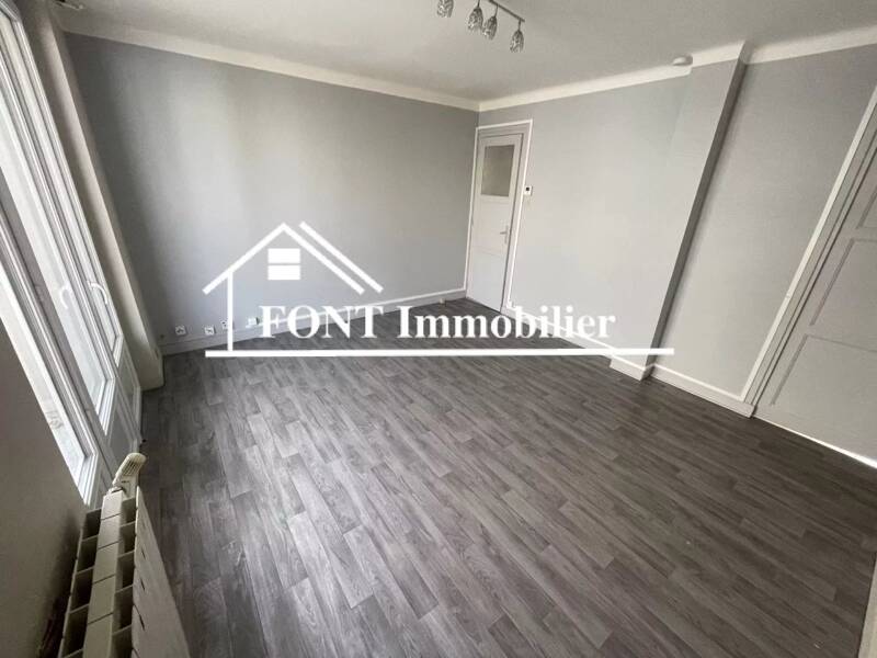 Maison à vendre, 59m², SAINT ETIENNE