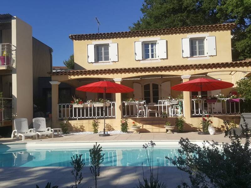 Maison à vendre, 211m², FUVEAU