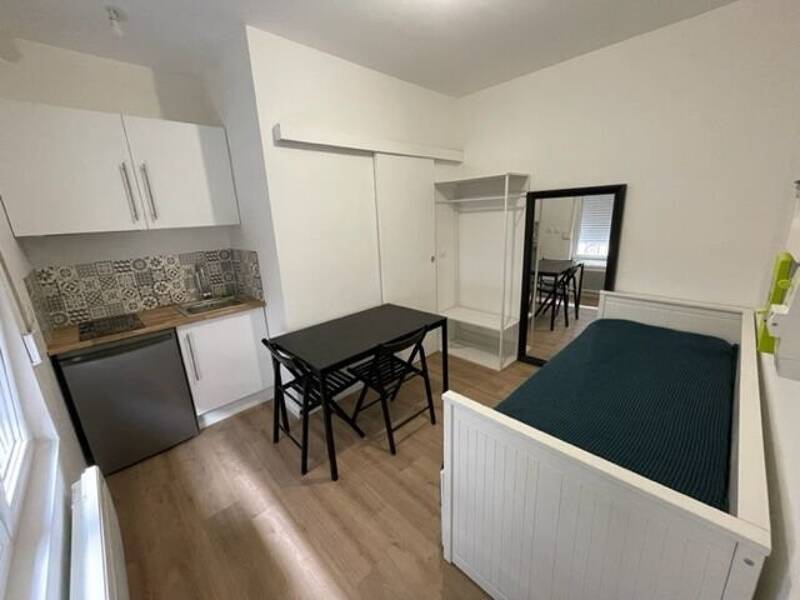 Maison à louer, 11m², LILLE