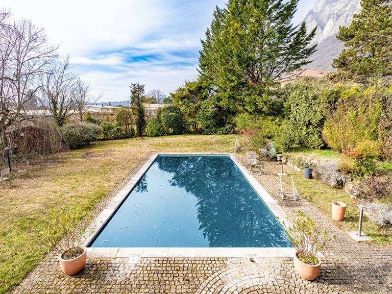 Maison à vendre, 316m², GRENOBLE