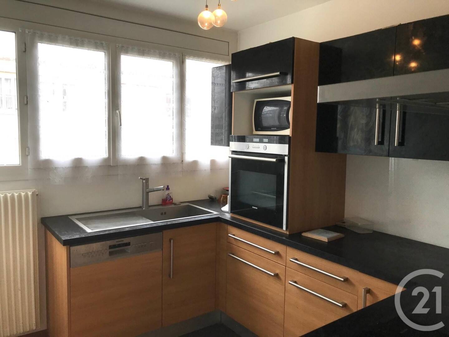 Maison à louer, 53m², GIF SUR YVETTE