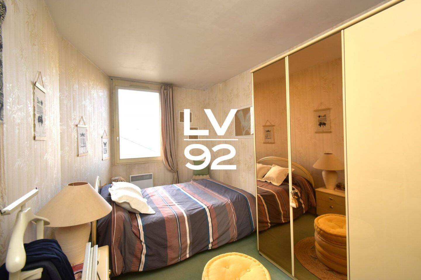 Maison à vendre, 90m², ASNIERES SUR SEINE