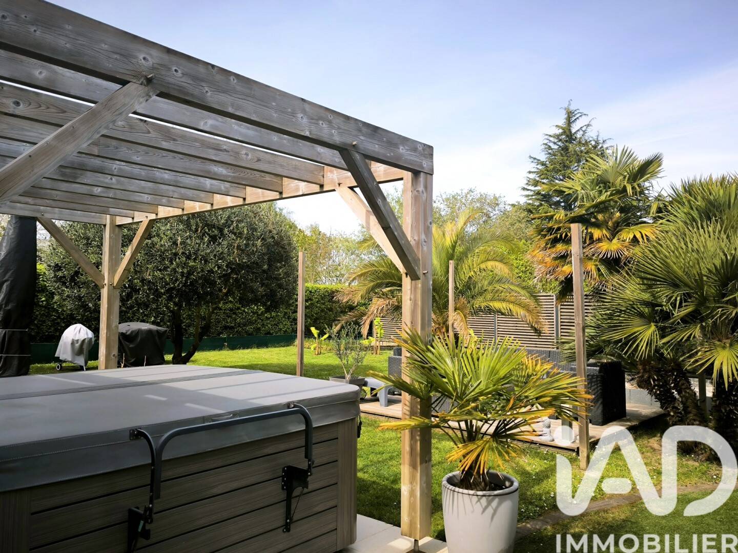 Maison à vendre, 180m², VANNES